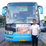 Skybus Lampung Wisata