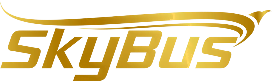 Logo Skybus Lampung